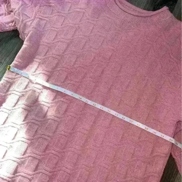 Vintage woman's sweater - Picture 2 of 5